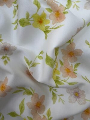 Microfibra Estampada - 0052#2