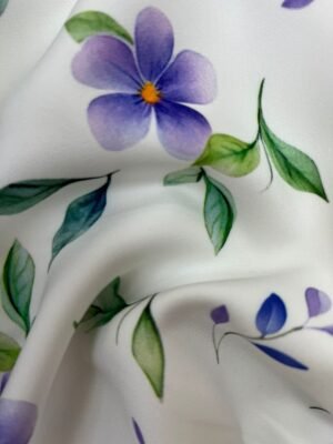 Microfibra Estampada - 0053#2