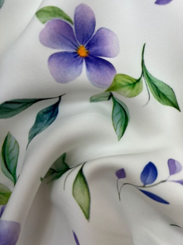 Microfibra Estampada - 0053#2