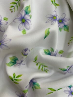 Microfibra Estampada - 0054#2