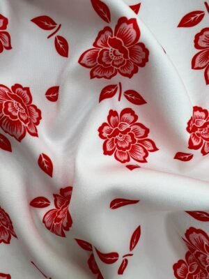 Microfibra Estampada - 0055#2