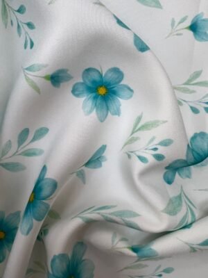 Microfibra Estampada - 0056#2