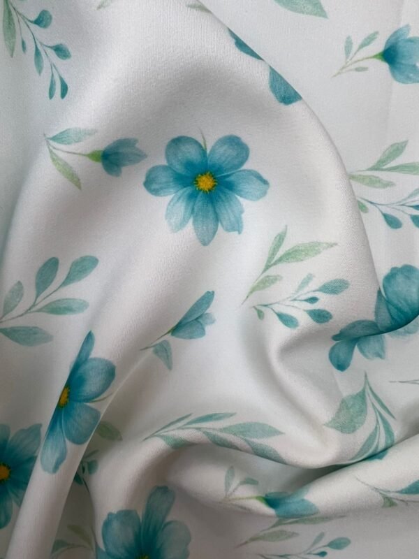 Microfibra Estampada - 0056#2