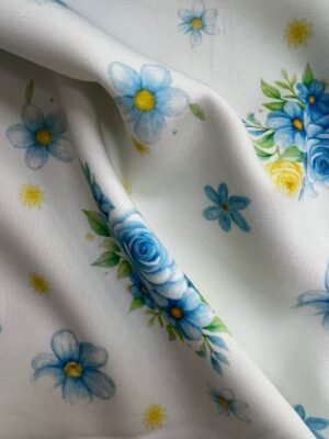 Microfibra Estampada - 0057#2