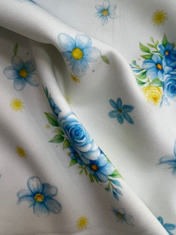 Microfibra Estampada - 0057#2