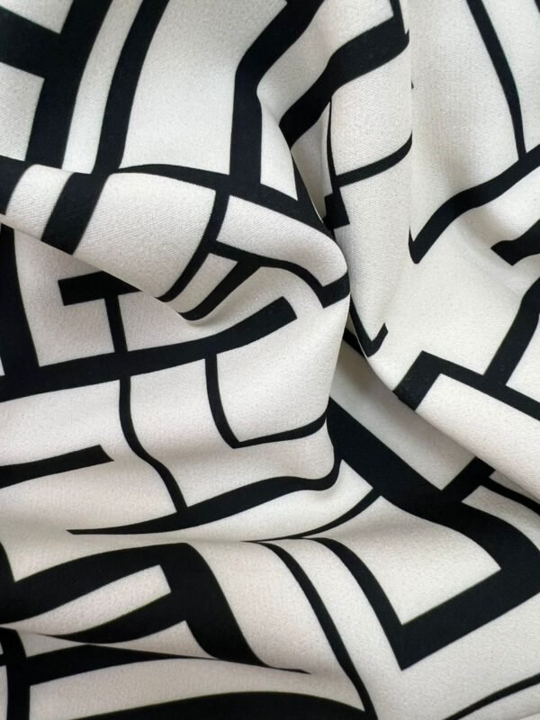 Microfibra Estampada - 0058#2