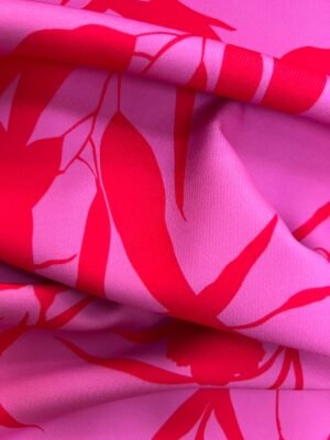 Microfibra Estampada - 0065#2