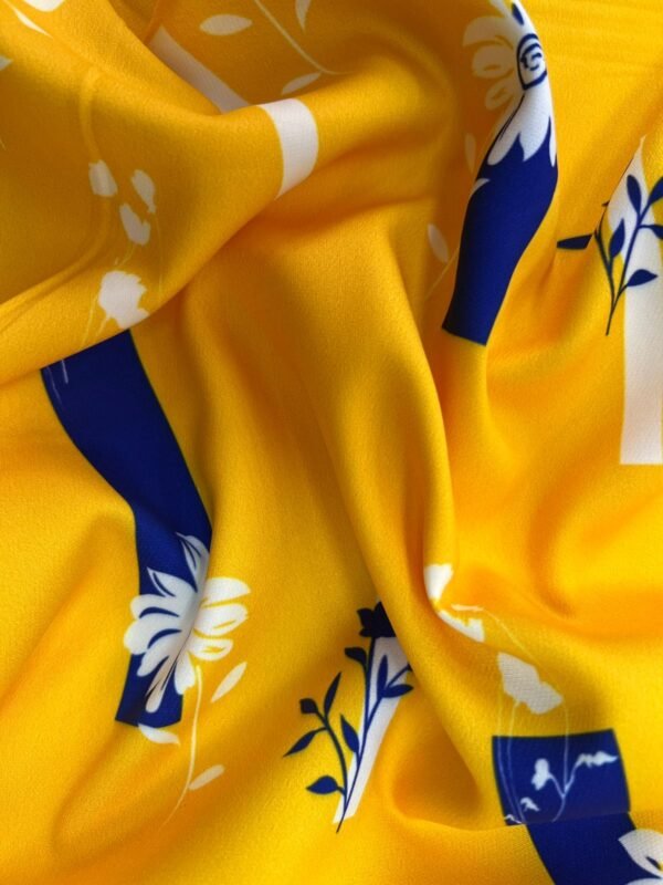 Microfibra Estampada - 0072#2