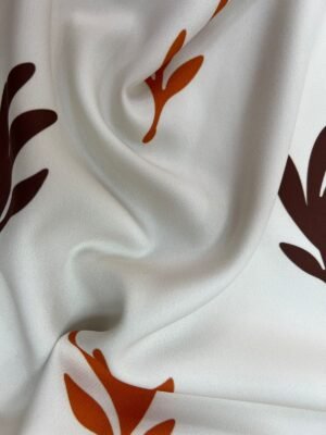 Microfibra Estampada - 0075#2