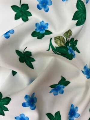 Microfibra Estampada - 0076#2