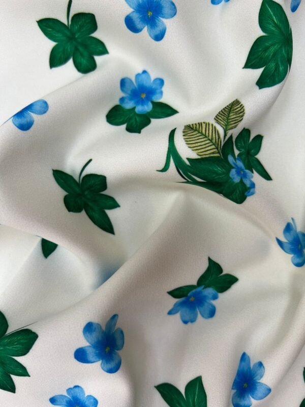 Microfibra Estampada - 0076#2