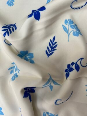 Microfibra Estampada - 0077#2