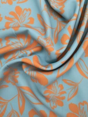 Barbie Estampada - 0150#1