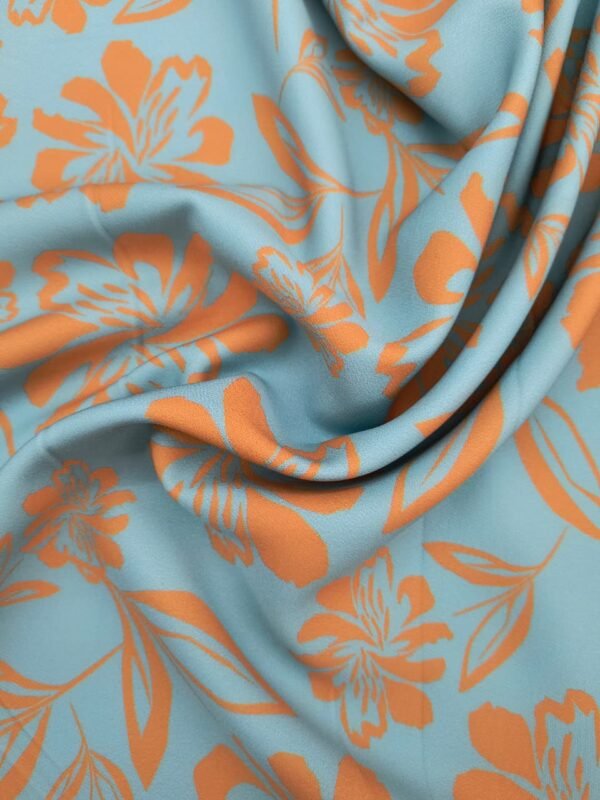 Barbie Estampada - 0150#1