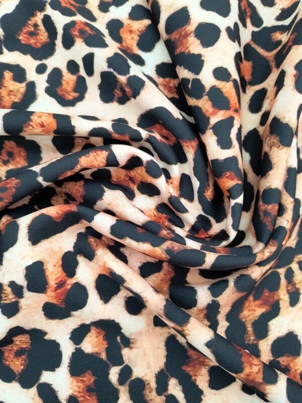 Barbie Estampada - 0151#1