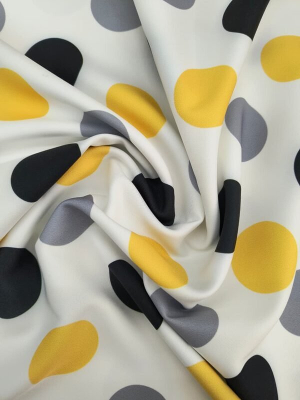 Barbie Estampada - 0157#1