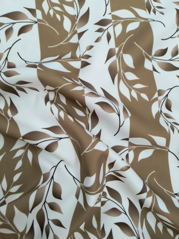 Barbie Estampada - 0161#1