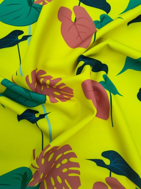 Barbie Estampada - 0162#1