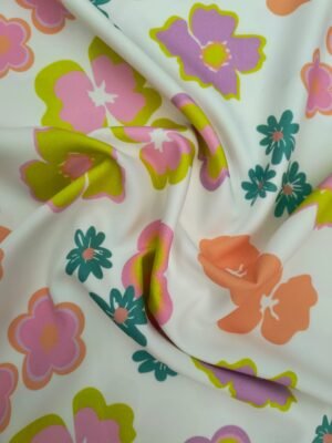 Barbie Estampada - 0165#1