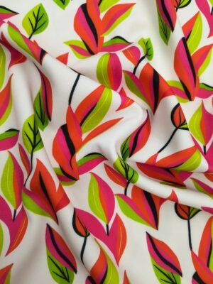 Barbie Estampada - 0166#1