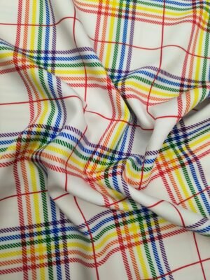 Barbie Estampada - 0168#1