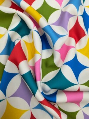 Barbie Estampada - 0171#1