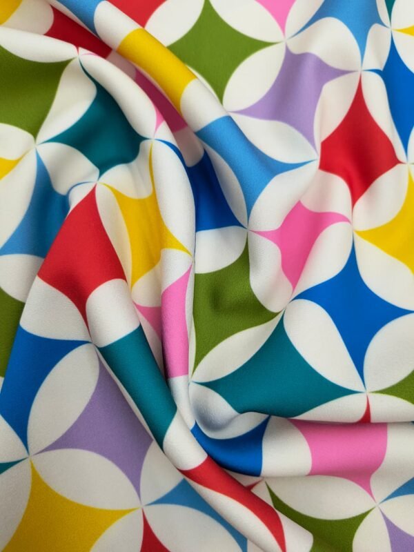 Barbie Estampada - 0171#1