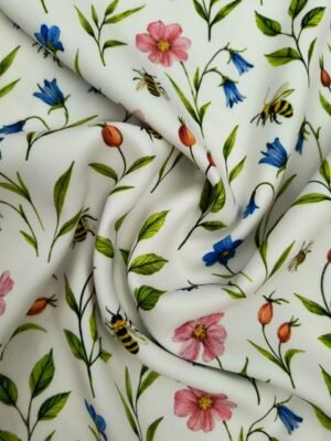 Barbie Estampada - 0173#1