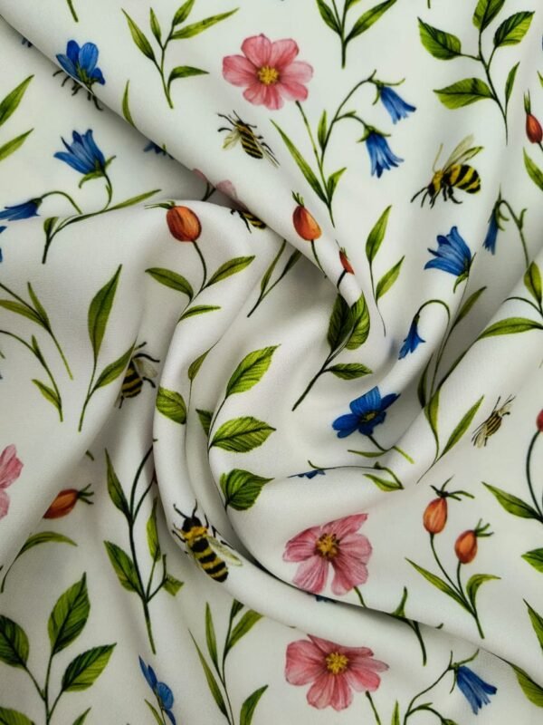 Barbie Estampada - 0173#1