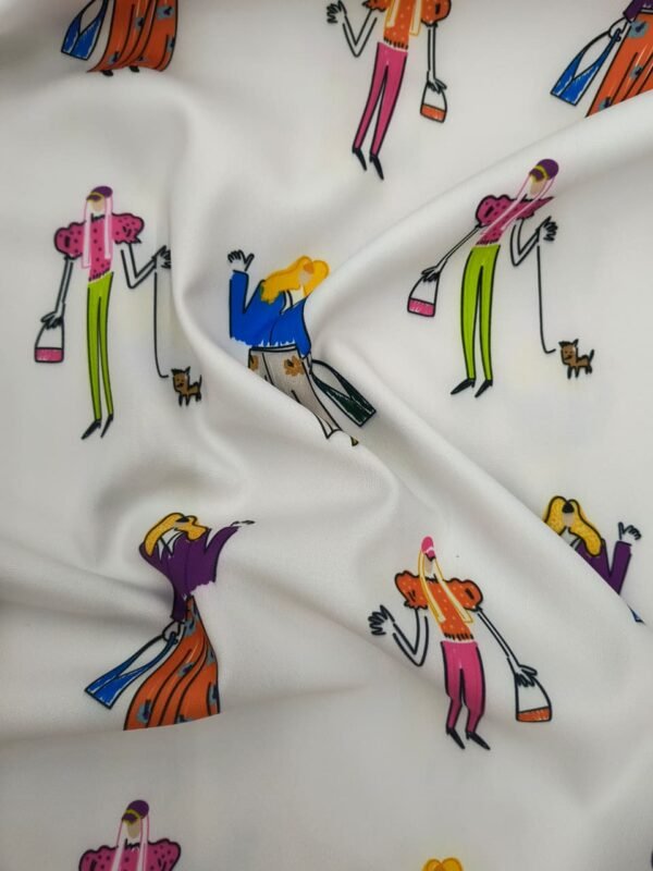 Barbie Estampada - 0175#1