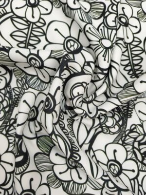 Barbie Estampada - 0177#1