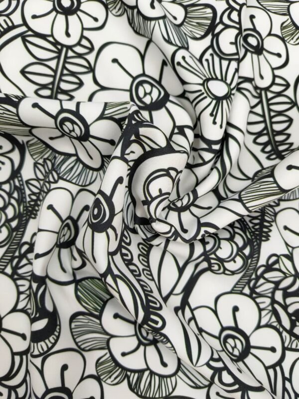 Barbie Estampada - 0177#1