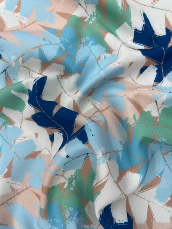 Microfibra Estampada - 0032#1