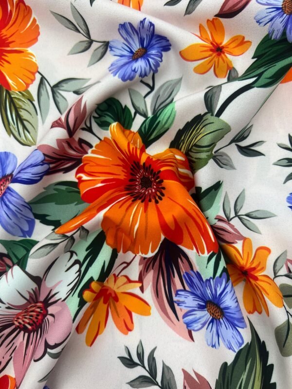 Microfibra Estampada - 0034#1