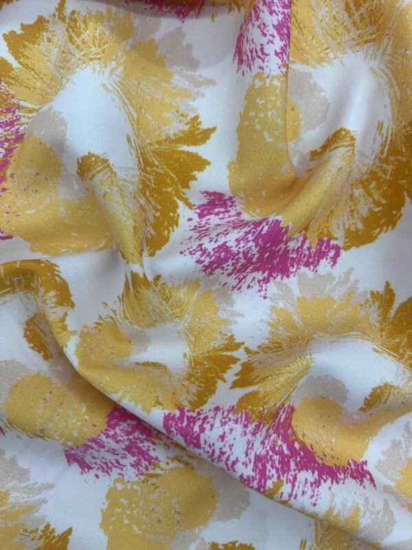 Microfibra Estampada - 0035#1