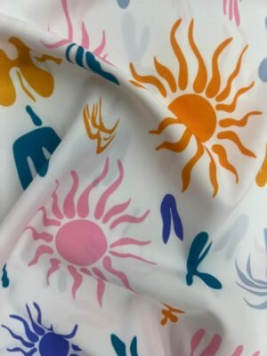 Microfibra Estampada - 0037#1