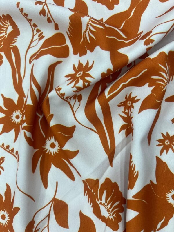 Microfibra Estampada - 0040#1