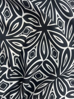 Microfibra Estampada - 0043#1