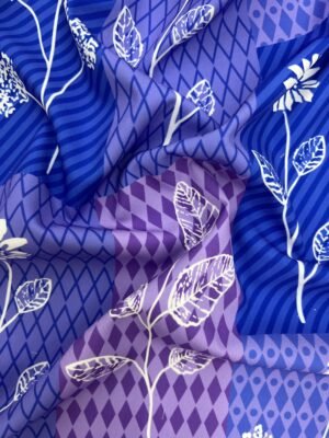 Microfibra Estampada - 0045#1