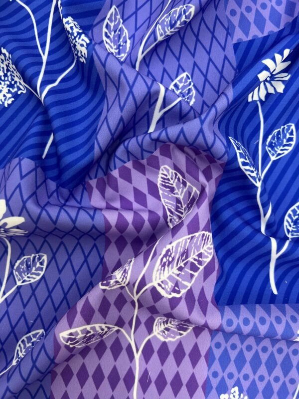 Microfibra Estampada - 0045#1