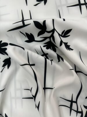 Microfibra Estampada - 0051#1