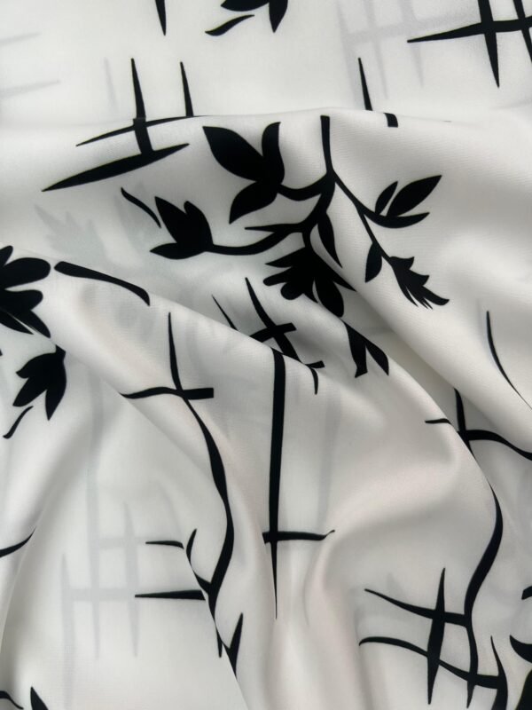 Microfibra Estampada - 0051#1