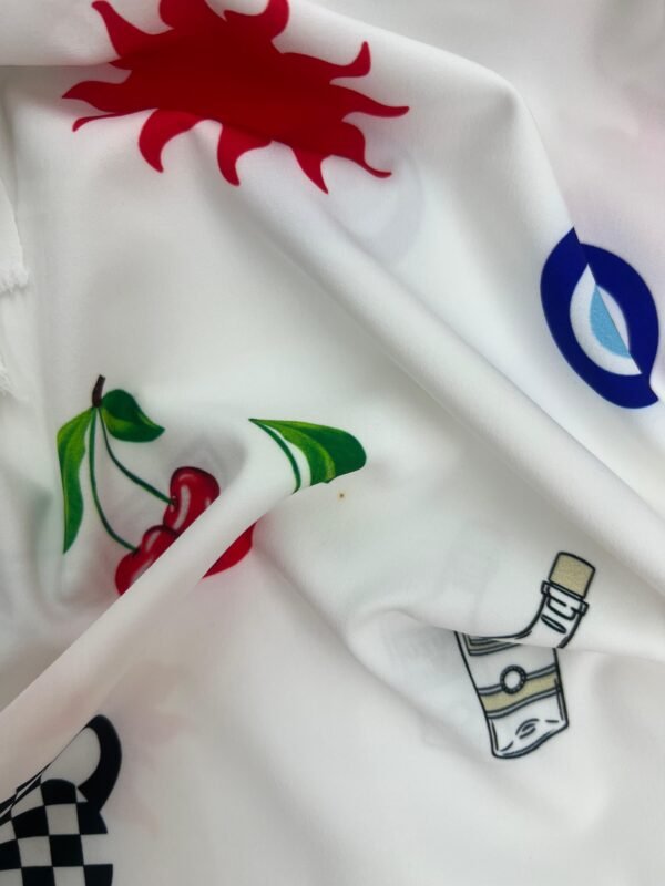 Microfibra Estampada - 0053#1