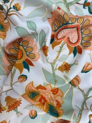 Microfibra Estampada - 0055#1