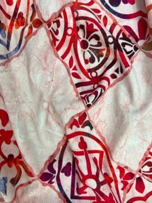 Microfibra Estampada - 0067#1