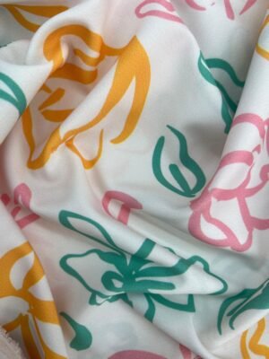 Microfibra Estampada - 0070#1