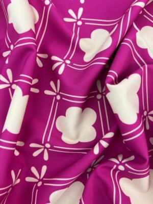 Microfibra Estampada - 0071#1