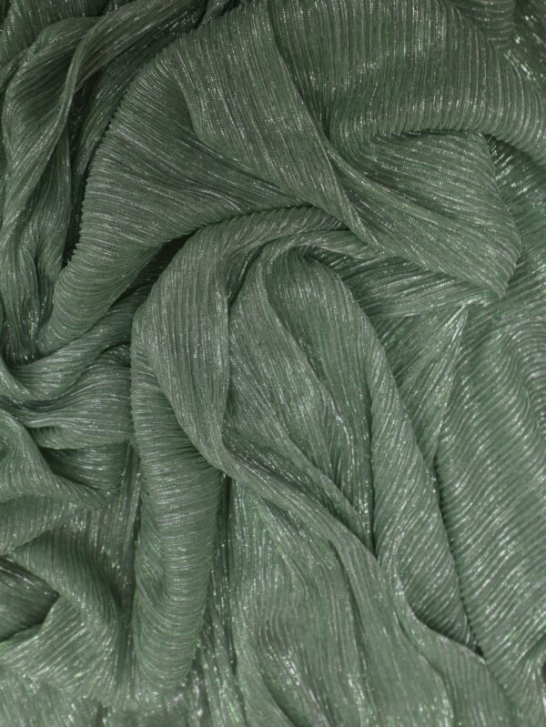 Chifón Plisado - 3722