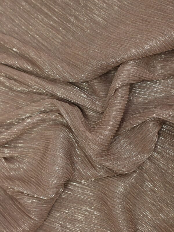 Chifón Plisado - 3722