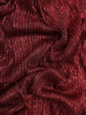 Chifón Plisado - 3722